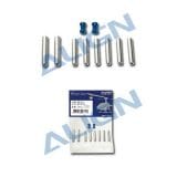 HS1188  ALUMINUM TUBE