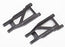 TRA3655R   Suspension arms, front/rear (left & right) (2) (heavy duty, cold weather material)