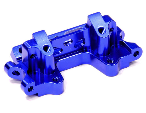 INTT8054BL FRONT BULKHEAD, BL: RU, SLASH