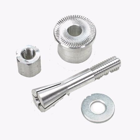 PKZ1020  PROP ADAPTER: P-51 BL