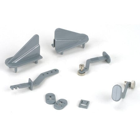 PKZ1521 CONTROL HORNS (3) WINGSKIDS