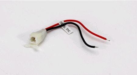 PKZ3052 Battery Connector/Wire