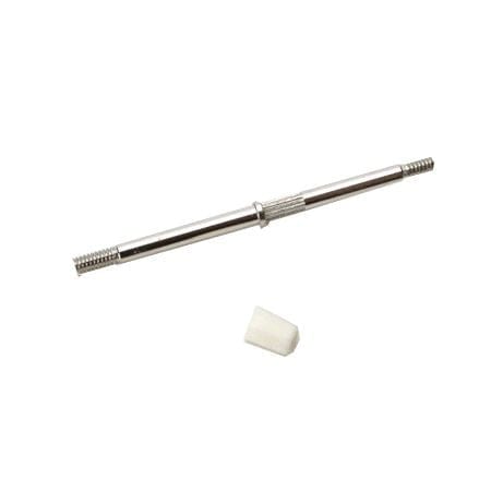 PKZ3528 Propeller Shaft: Sukhoi, UM P-51