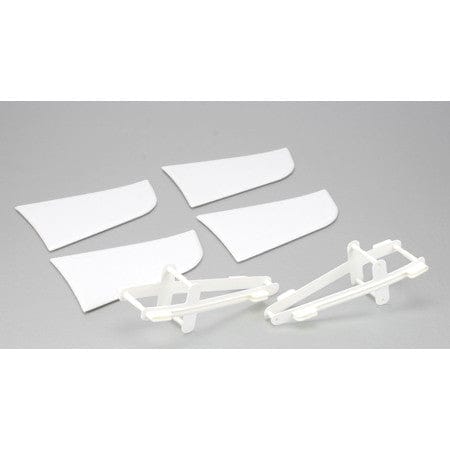 PKZ4321 SFG'S: TIPHOON 3D2