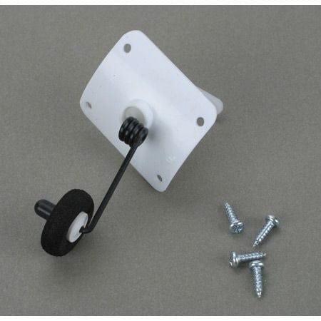 PKZ4607 Tail Wheel: F4U Corsair