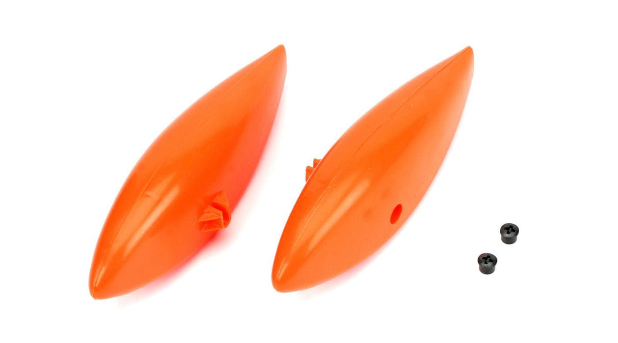 PKZ5129 Painted Wheel Pants: Extra 300