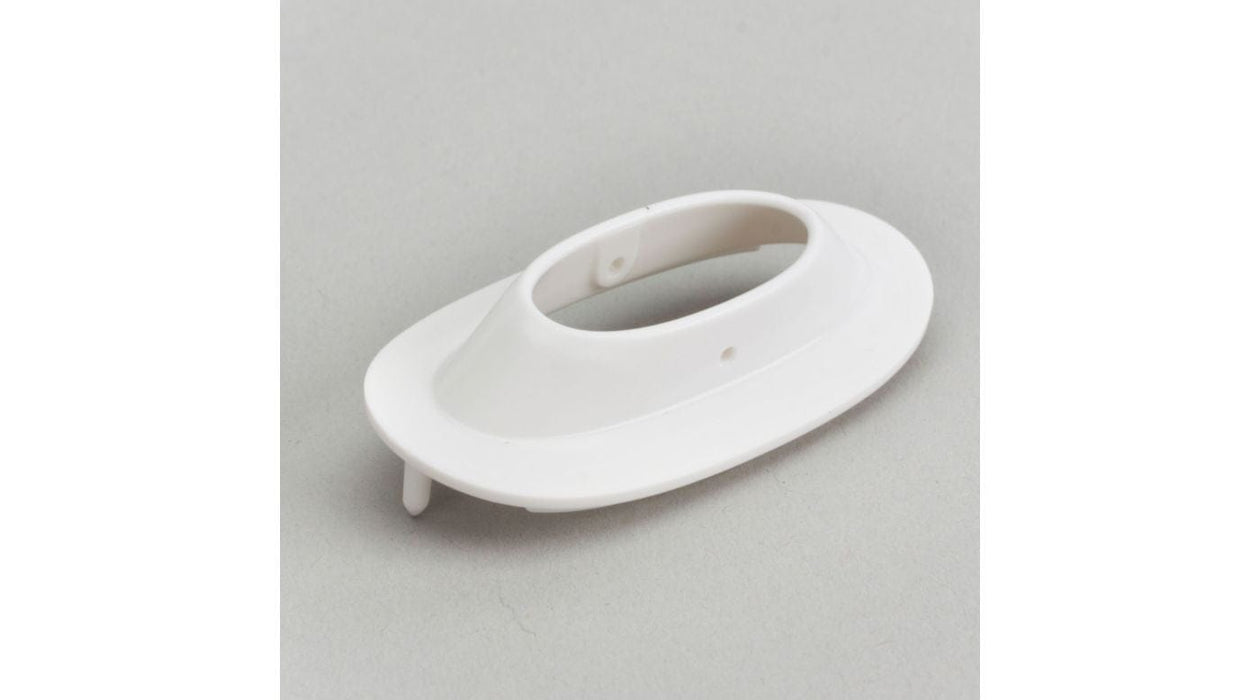 PKZ5611 Nose Wheel Pant : F-27Q