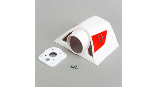 PKZ5828 Motor Mount and Cover: Icon A5