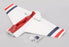 PKZ7124 Horizontal Stabilizer: Habu 2