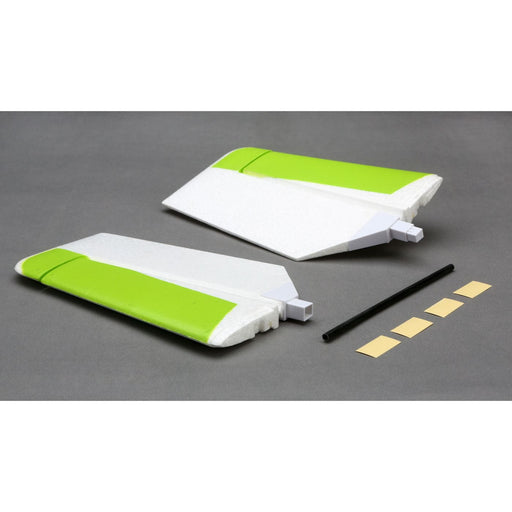 PKZ8025  Horizontal Stab: SU-29MM