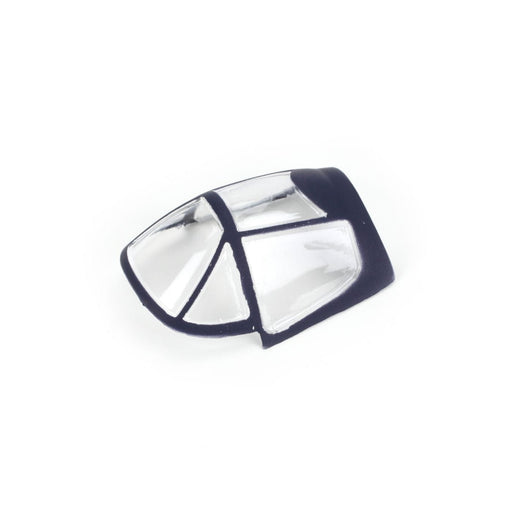 PKZU1604 Clear Canopy: UM F4U Corsair