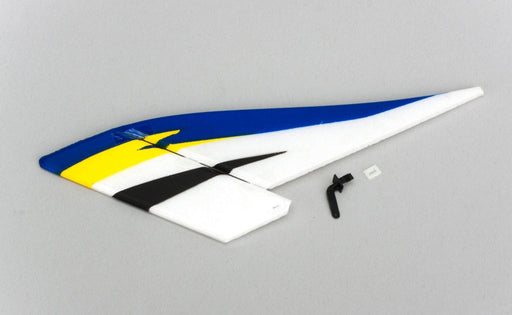 PKZU2226 Vertical Fin left: UM F-27Q Stryker