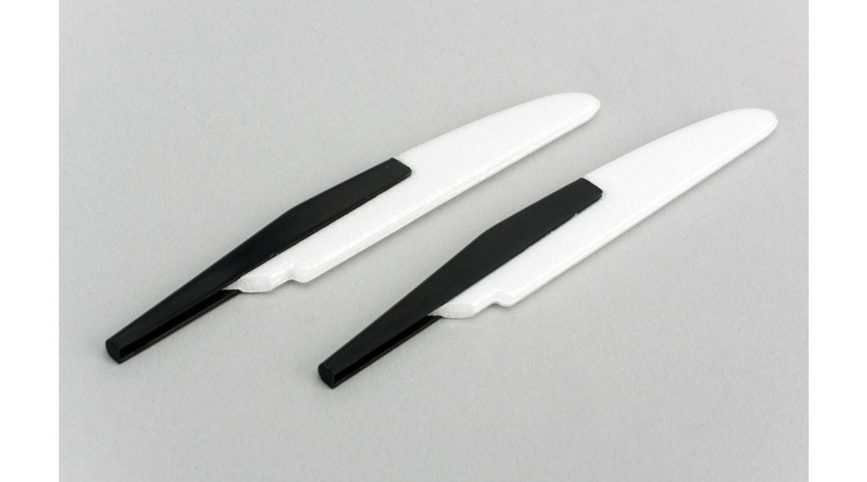 PKZU2229 Bottom Fin Set: UM F-27Q Stryker