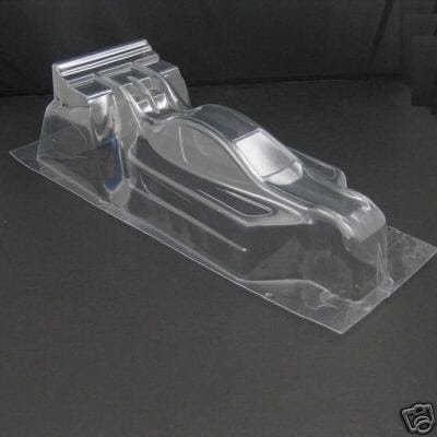 PAR10095  RC 18T BODY