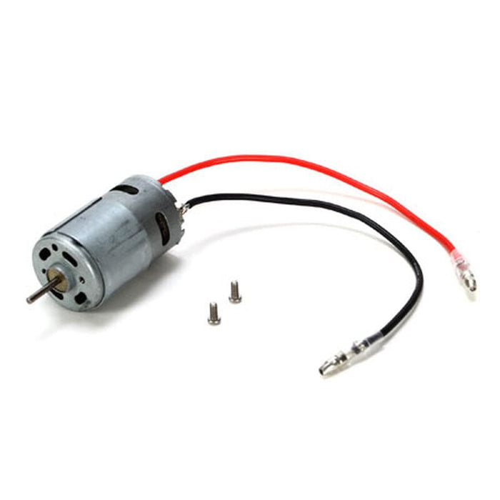 PRB0310 Motor: MG17, IM17