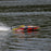 PRB08032V2T1 Sonicwake 36" Self-Righting Brushless Deep-V RTR, Black ***YOU will need this part #SPMX50003S100H5(two 3s lipo)and #SPMXC2000   to run this Boat