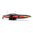 PRB08032V2T1 Sonicwake 36" Self-Righting Brushless Deep-V RTR, Black ***YOU will need this part #SPMX50003S100H5(two 3s lipo)and #SPMXC2000   to run this Boat