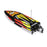 PRB08032V2T1 Sonicwake 36" Self-Righting Brushless Deep-V RTR, Black ***YOU will need this part #SPMX50003S100H5(two 3s lipo)and #SPMXC2000   to run this Boat