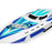 PRB08032V2T2 Sonicwake 36" Self-Righting Brushless Deep-V RTR, White   ***YOU will need this part #SPMX50003S100H5(x2)and #SPMXC2000 to run this Boat