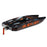 PRB08043T1  ProBoat Blackjack 42 BL 8s SMART RTR(Black) parts # SPMXPS8HC is recommended to run the boat