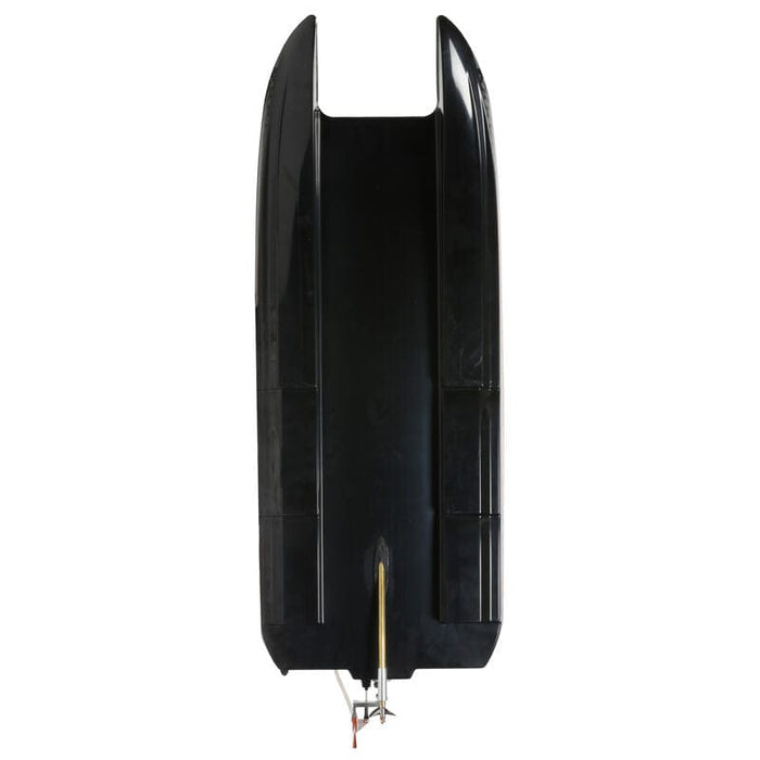 PRB08043T1  ProBoat Blackjack 42 BL 8s SMART RTR(Black)**** YOU will need this part #SPMX50004S100H5 (X2) & SPMXC2060 to run this BOAT