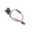 PRB18032 ESC Y Harness: Miss GEICO Zelos 36
