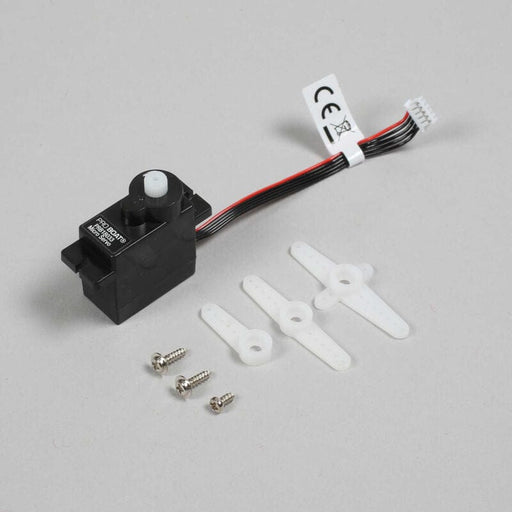 PRB18033 Servo: 9-inch Sprintjet