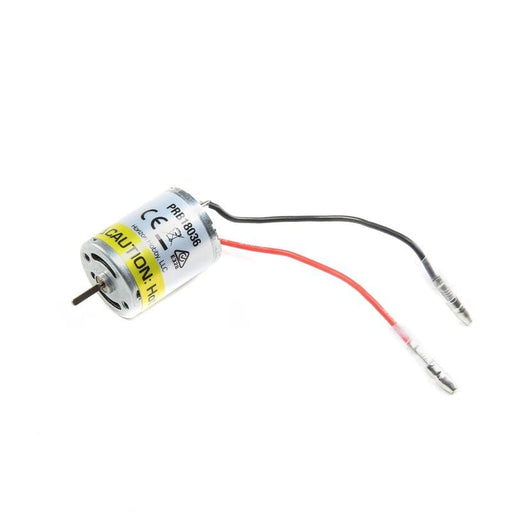 PRB18036 Brushed Motor: Sprintjet 9-inch