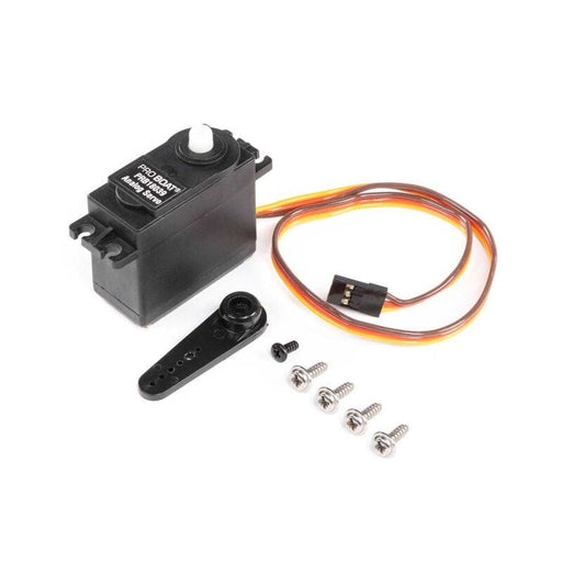 PRB18039 Servo 5.3kg 4.8-6v Waterproof Analog