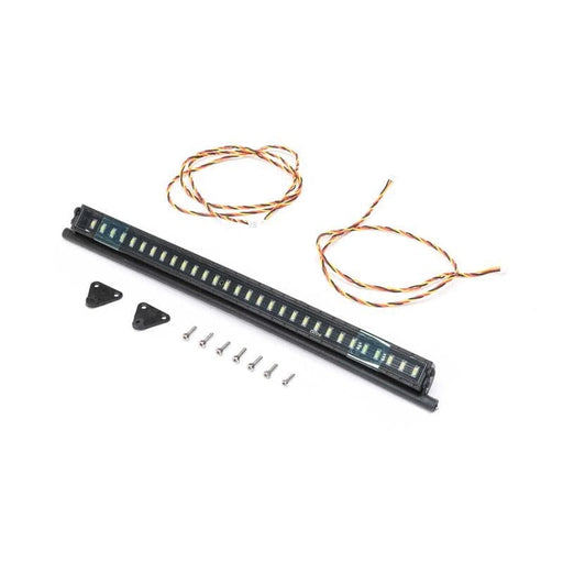 PRB18040 Front LED Light Bar Assembly: Jetstream