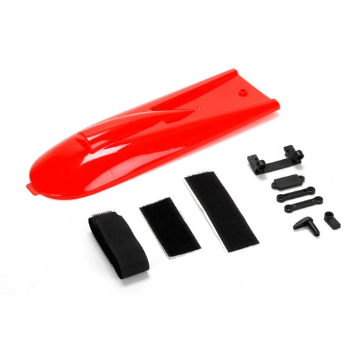 Canopy Set: Recoil 17