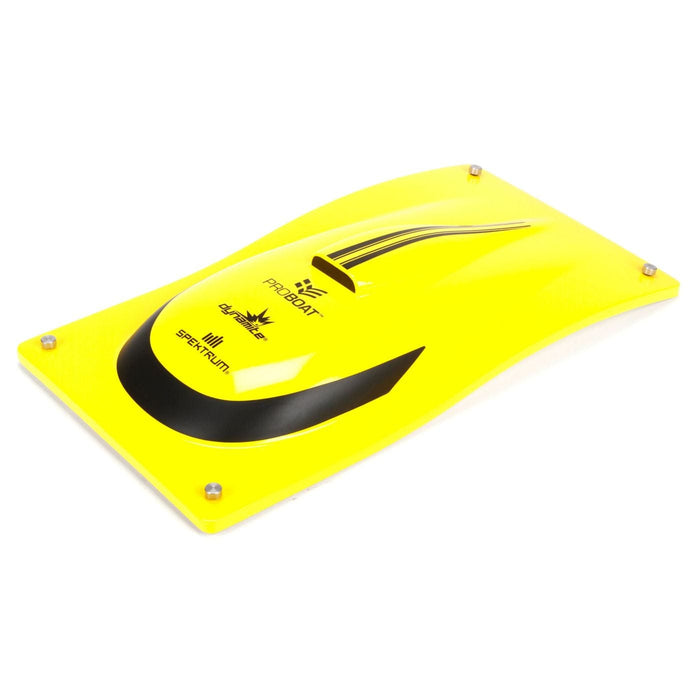  Canopy: Zelos 36-inch Twin Catamaran BL