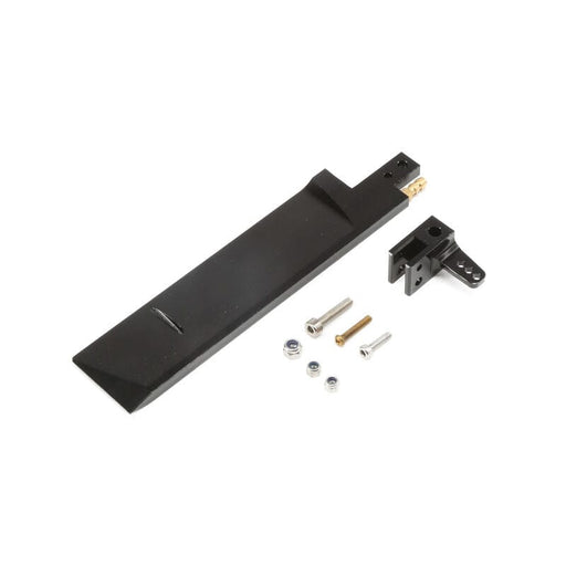 PRB281051 Rudder: Zelos G