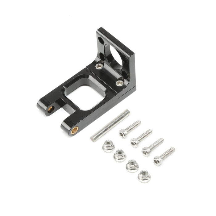 PRB281052 Rudder Mount: Zelos G