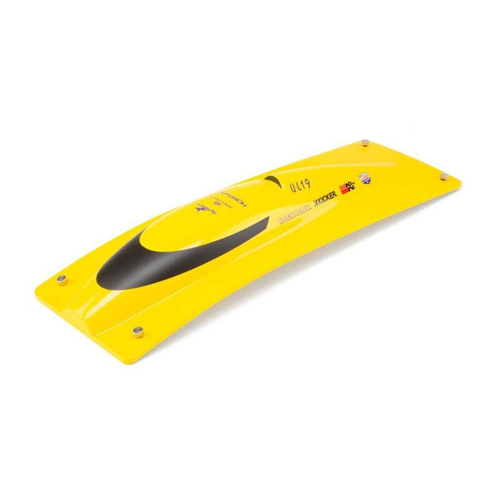 PRB281054 Canopy: UL-19