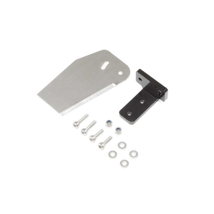 PRB281057	Turn Fin: UL-19