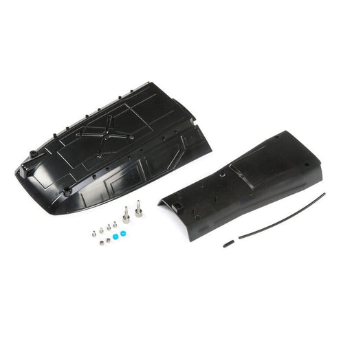 PRB281076 Canopy: Aerotrooper 25