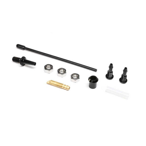 PRB281097 Bulk Head Fitting Set: Impulse 32