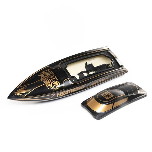 PRB281101 Hull & Canopy, Heatwave: Recoil 2