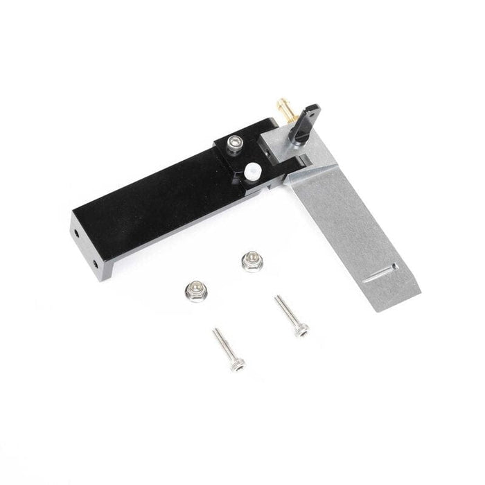 PRB281103 Rudder Assembly: Recoil 2