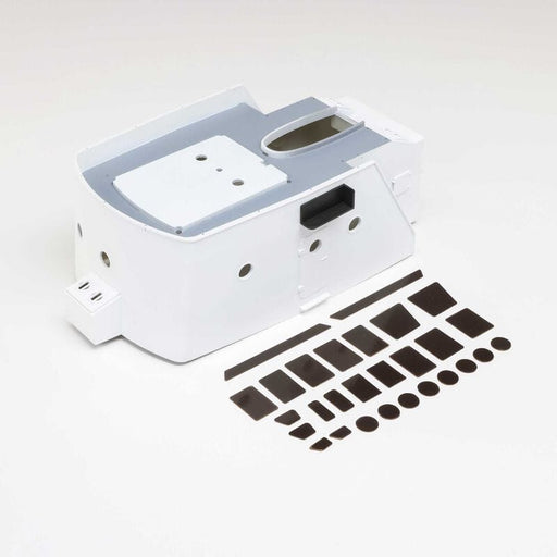 PRB281107 Deck Cabins Tug 30