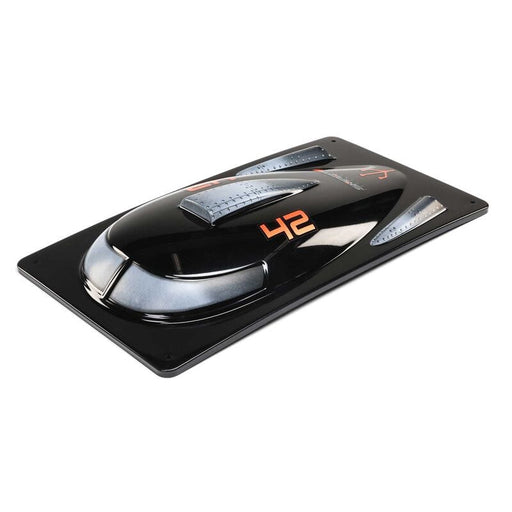 PRB281116 Canopy: Blackjack 42