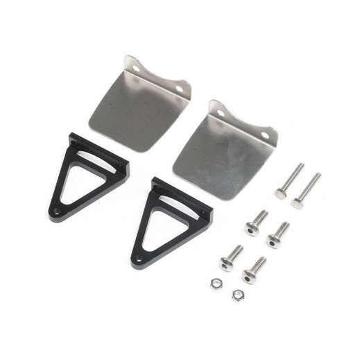 PRB281124 Trim Tab Set: Sonicwake 36 V2