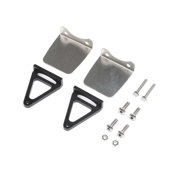 PRB281124 Trim Tab Set: Sonicwake 36 V2