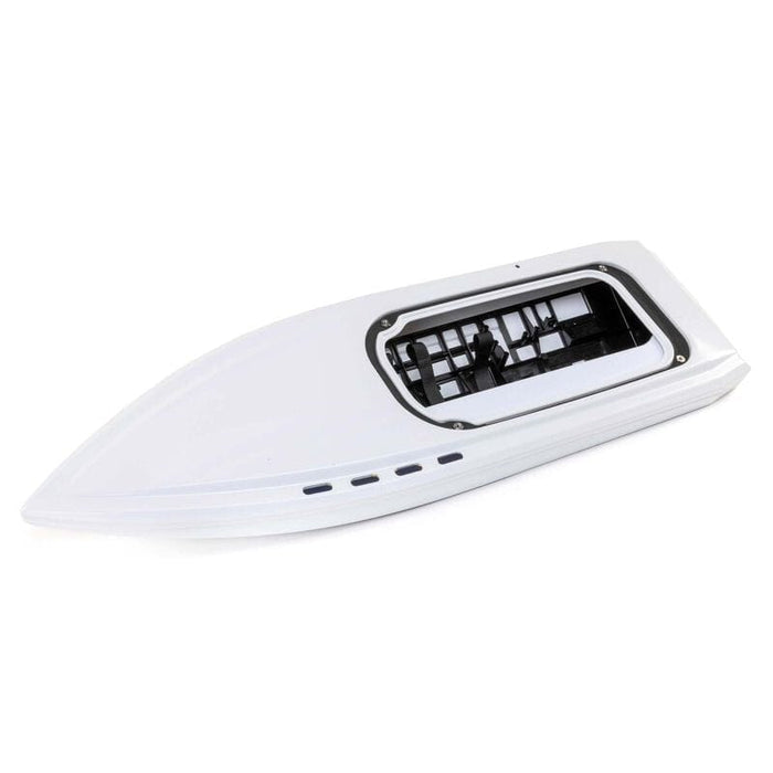 PRB281128 Hull, White: Sonicwake 36" V2