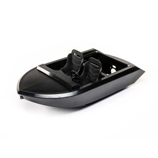 PRB281136 Hull & Interior: Jetstream