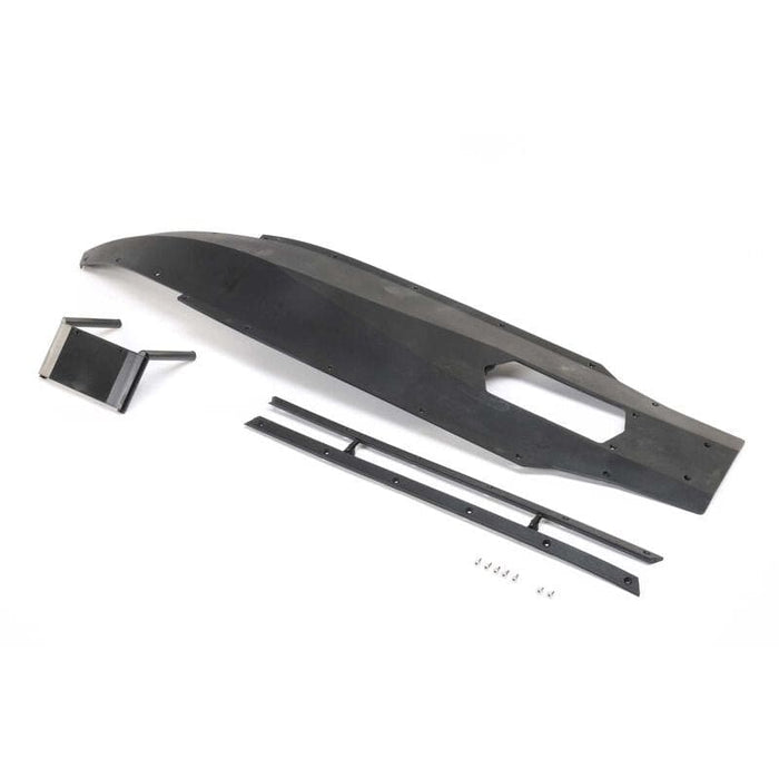 PRB281138 Hull Armor Set: Jetstream