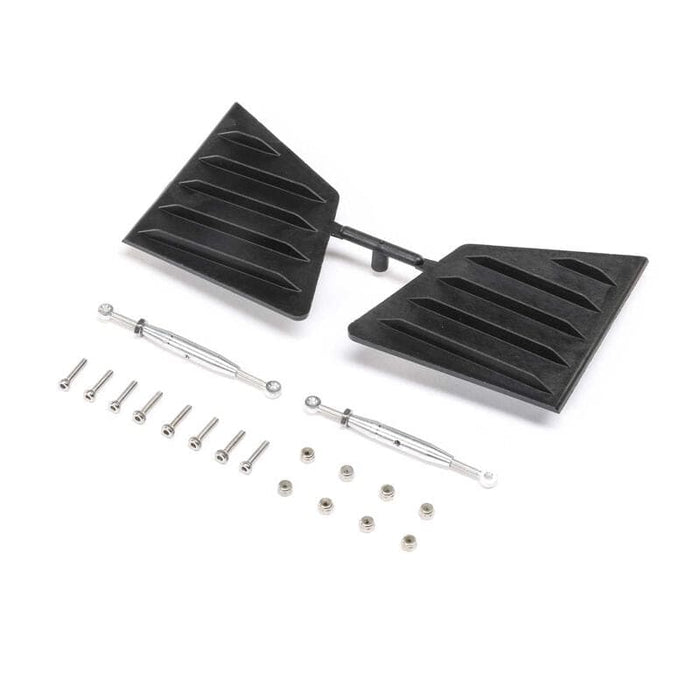 PRB281139 Trim Tab Set: Jetstream