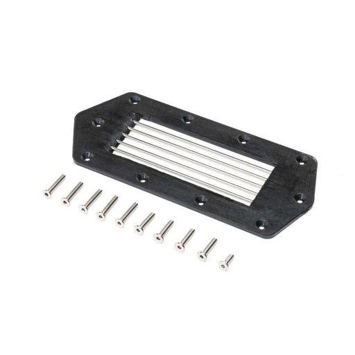 PRB281145 Intake Grate: Jetstream