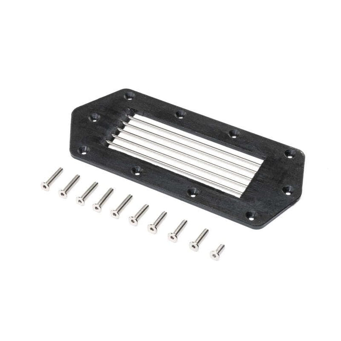 PRB281145 Intake Grate: Jetstream